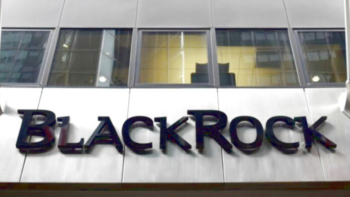 αποτελέσματα BlackRock