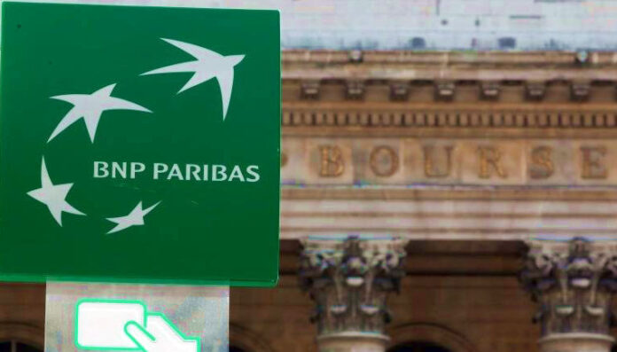 BNP Paribas αυξάνει κέρδη και έσοδα, προετοιμάζει σχέδιο 2030 αποτελέσματα BNP Paribas