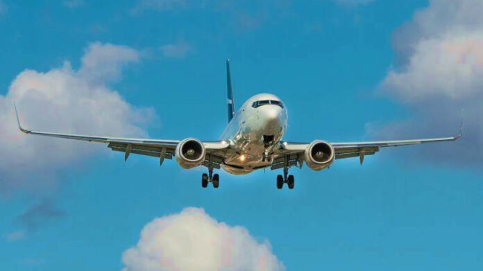 αποτελέσματα Boeing