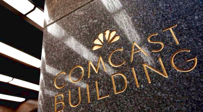 Comcast μειώνει έσοδα, αλλά γυρίζει σε κερδοφορία η Peacock αποτελέσματα Comcast