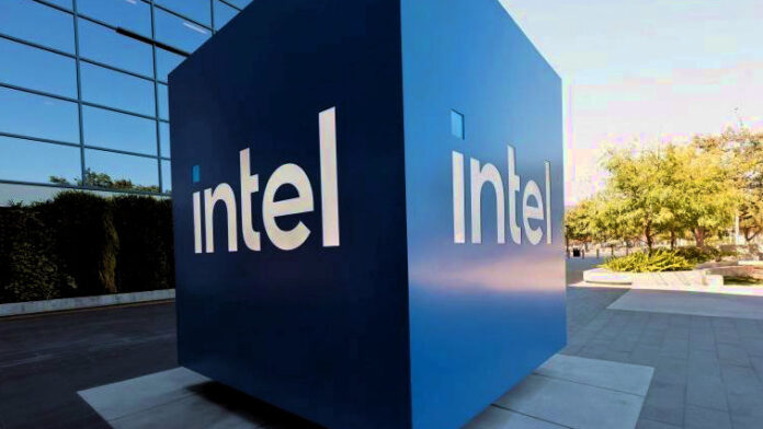 ΗΠΑ: Η Intel αυξάνει έσοδα αλλά βυθίζεται σε ζημίες δισεκατομμυρίων αποτελέσματα Intel