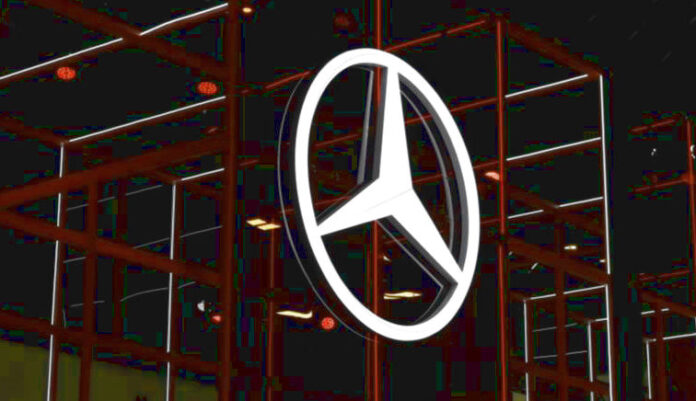 αποτελέσματα Mercedes-Benz
