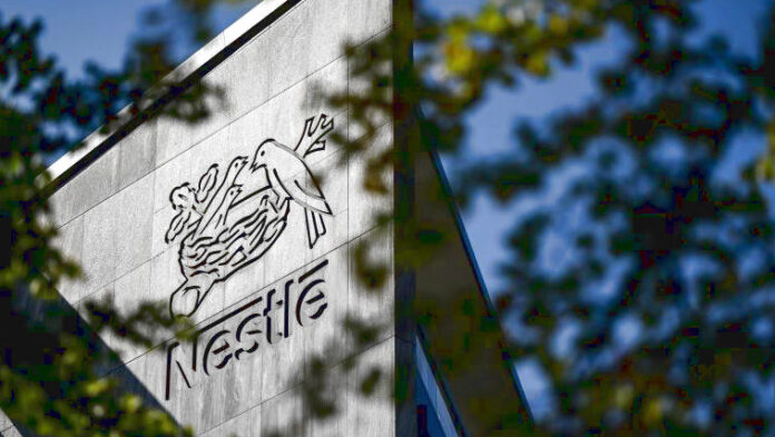 Nestle μειώνει πωλήσεις αλλά διατηρεί στόχο ανάπτυξης για το 2026 αποτελέσματα Nestle