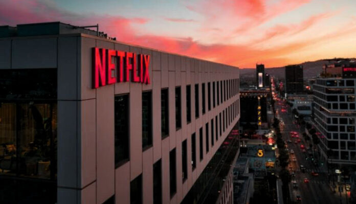 Netflix: Ισχυρή άνοδος εσόδων, βουτιά μετοχής και στροφή στη διαφάνεια αποτελέσματα Netflix