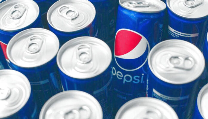 PepsiCo αυξάνει έσοδα και κέρδη και αναβαθμίζει τις προσδοκίες αποτελέσματα PepsiCo