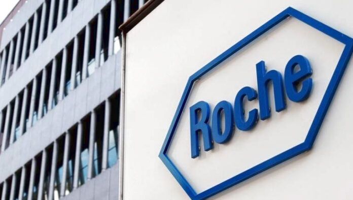 Roche μειώνει πωλήσεις σε ελβετικά φράγκα, ενισχύεται σε πραγματικούς όρους αποτελέσματα Roche