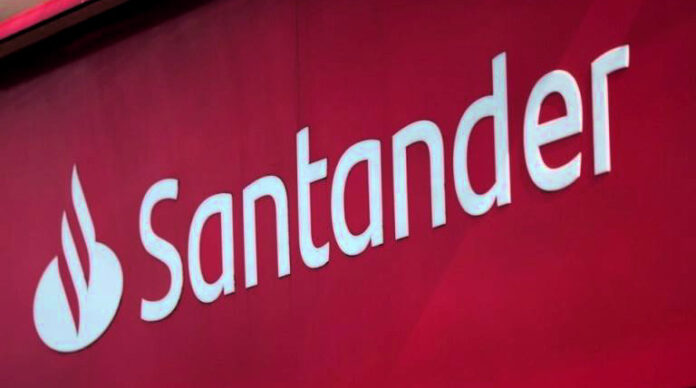 Ισπανία: Η Santander αυξάνει κέρδη και πελάτες εν μέσω αυστηρής εποπτείας αποτελέσματα Santander