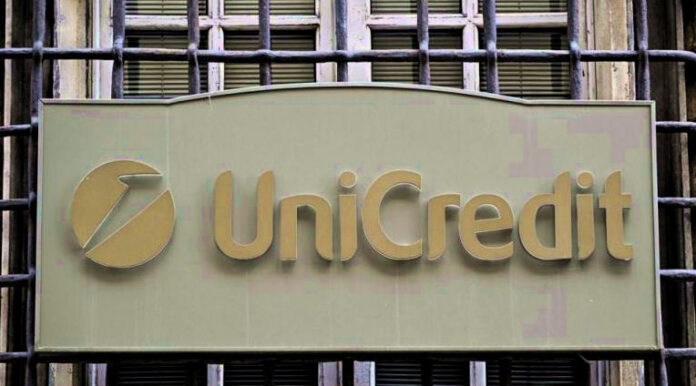 Ιταλία: Η UniCredit αυξάνει έσοδα, πιέζεται το καθαρό κέρδος αποτελέσματα UniCredit