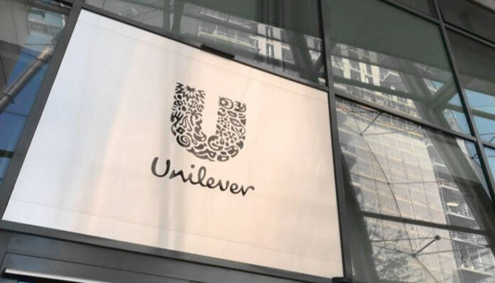 αποτελέσματα Unilever