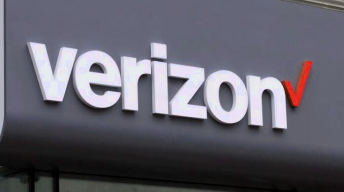 αποτελέσματα Verizon