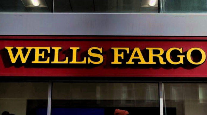 αποτελέσματα Wells Fargo