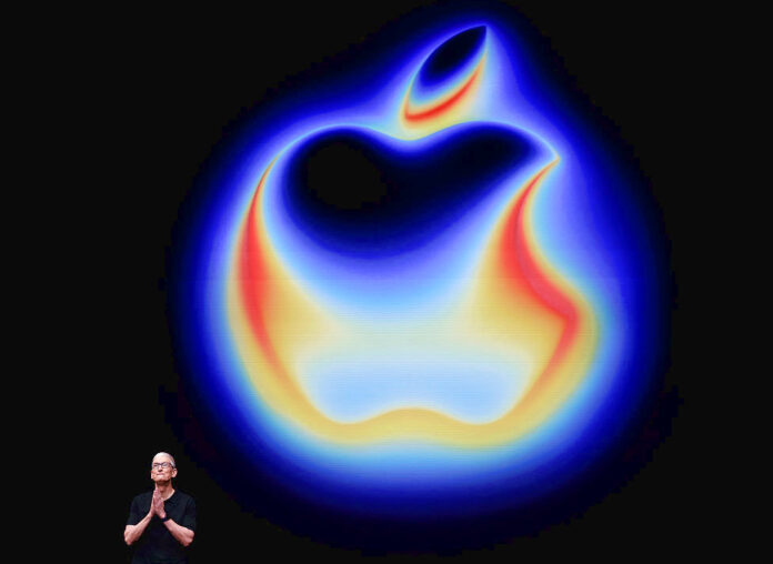 Apple γυαλιά: πώς θα ισορροπήσει ανάμεσα σε καινοτομία και ιδιωτικότητα Apple γυαλιά