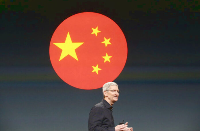 Κίνα: Η Apple φέρνει γενετική τεχνητή νοημοσύνη με τη βοήθεια Alibaba Apple Intelligence Κίνα