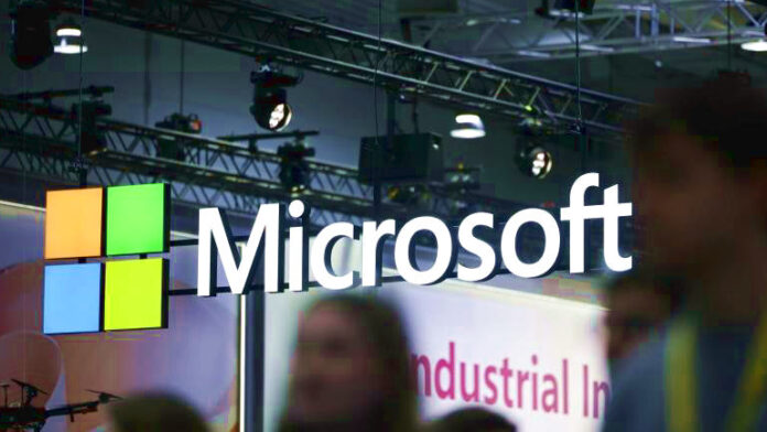 Microsoft αναδιατάσσει την ηγεσία ασφάλειας με αιχμή την τεχνητή νοημοσύνη ασφάλεια Microsoft