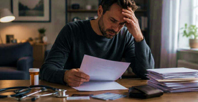 Ασφάλιστρα υγείας εκτός ελέγχου: νέος γύρος δικαστικών μαχών ασφάλιστρα υγείας