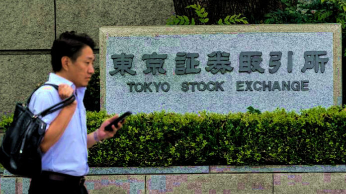 Ασία-Ειρηνικός: Ανάμικτες αγορές υπό τη σκιά Ιράν και δεδομένων ασιατικές αγορές