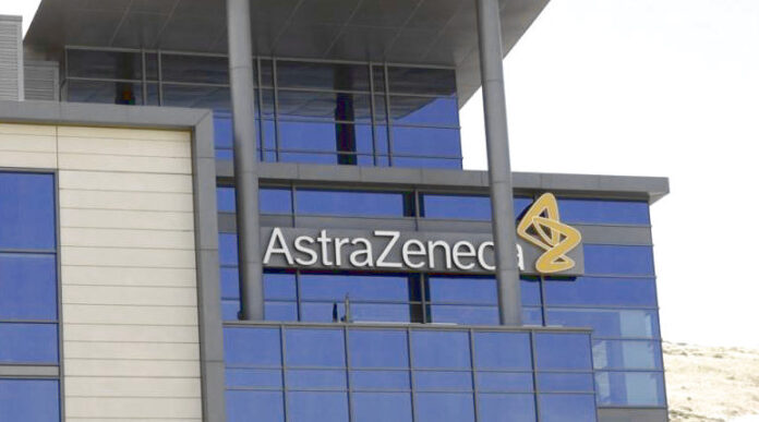 AstraZeneca: Βουτιά 9% μετά την αποτυχία καρδιολογικής δοκιμής AstraZeneca μετοχή