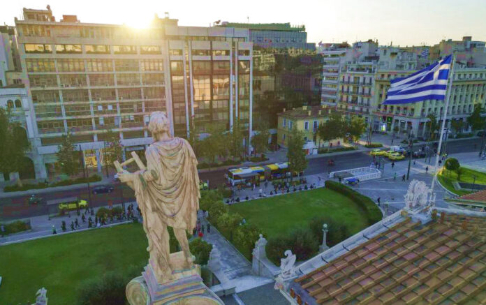 Αθήνα: εκρηκτική ακρίβεια σε ενοίκια και κόστος ζωής ποιότητα ζωής