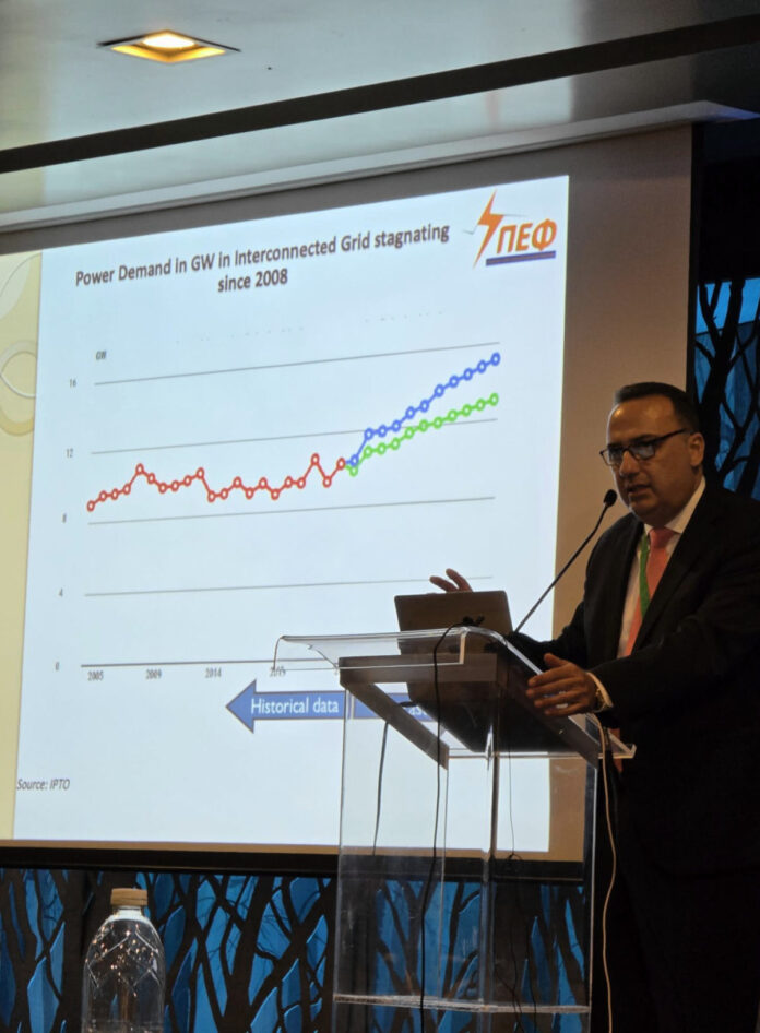 ΣΠΕΦ: Δεν χρειάζεται τιτλοποίηση έργων ΕΛΑΠΕ για τα PPAs αγορά PPAs