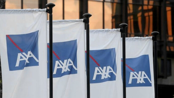 AXA Ardian