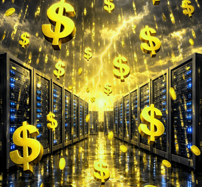 Databricks απογειώνεται στα 188 δισ. δολάρια με αιχμή την ΤΝ αξία Databricks