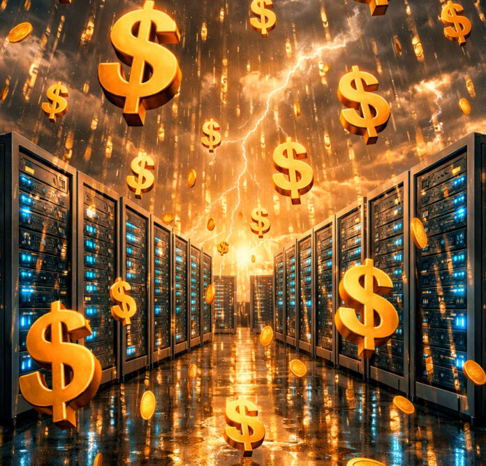 αξία Databricks