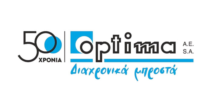 ΟΠΤΙΜΑ αυξάνει τζίρο και κέρδη σε μια αγορά υπό πίεση αυξημένος τζίρος ΟΠΤΙΜΑ