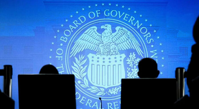 ΗΠΑ: Η Beige Book της Fed δείχνει ήπια ανάπτυξη και πιέσεις τιμών Beige Book Fed
