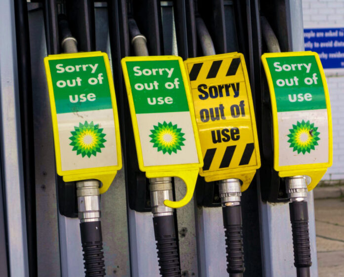 BP Ventures