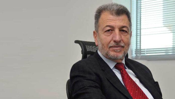 Τουρκία ανακοινώνει αγωγό φυσικού αερίου προς κατεχόμενα αγωγός φυσικού αερίου