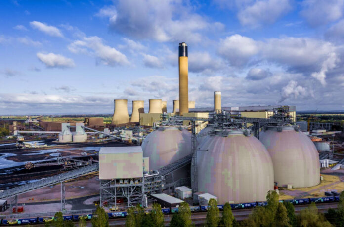 ΥΠΕΝ εξετάζει συμβόλαια διαφοράς CCS με κόστος έως 6 δισ. συμβόλαια διαφοράς CCS