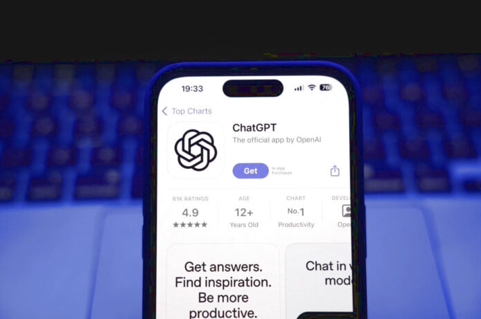 ΗΠΑ: Η OpenAI ανοίγει το ChatGPT Health σε όλους τους ενήλικες ChatGPT Health