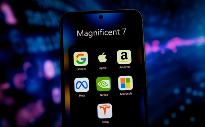 Η Citi κηρύσσει το τέλος των Magnificent Seven στην εποχή της AI τεχνητή νοημοσύνη