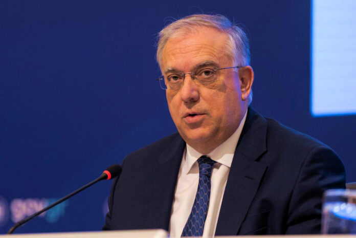 Θεοδωρικάκος ανακοινώνει πλαφόν 60% στο κόστος καταναλωτικών δανείων καταναλωτική πίστη