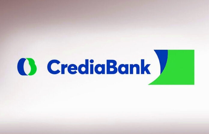 CrediaBank: Η Thrivest μειώνει στο 23,97% τη συμμετοχή της μετοχές CrediaBank