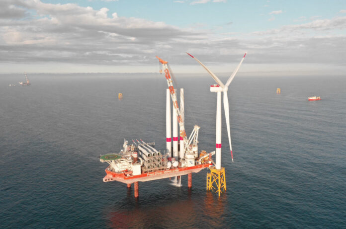 Δικαστική απόφαση μπλοκάρει τα πιλοτικά offshore αιολικά Αιγαίου πιλοτικά υπεράκτια αιολικά