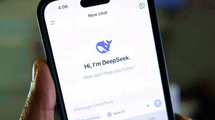 Κίνα: Η DeepSeek ετοιμάζει δημόσια εγγραφή και δοκιμάζει τα όρια AI DeepSeek IPO