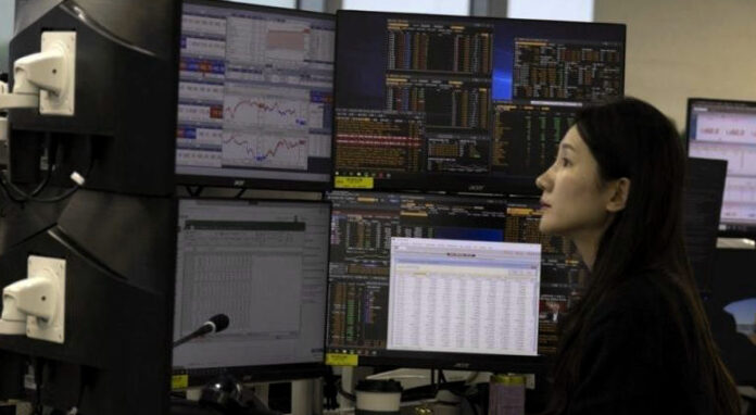 Νότια Κορέα: Άλμα Kospi άνω του 5% ενεργοποιεί φρένο δείκτης Kospi