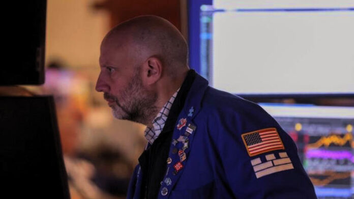 ΗΠΑ: Άνοδος στη Wall Street με ώθηση από PMI και τεχνολογία δείκτης PMI ΗΠΑ