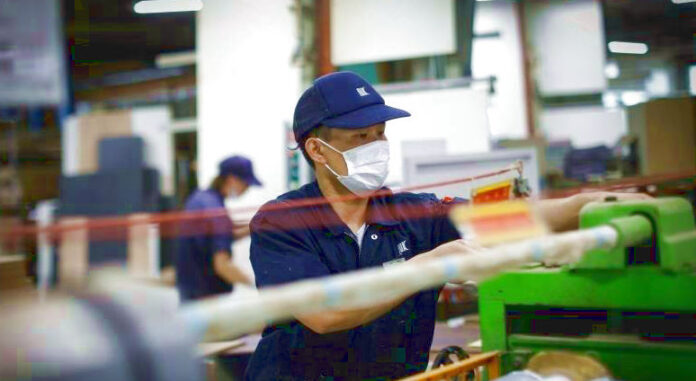 Ιαπωνία: Επιβράδυνση στις τιμές παραγωγού αλλά ισχυρή πίεση εισαγωγών δείκτης τιμών παραγωγού