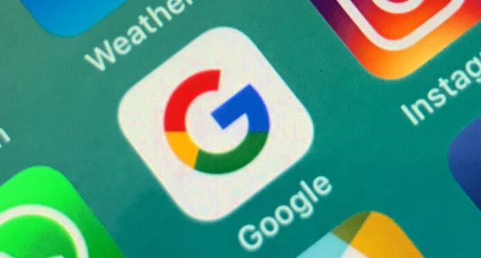 Google: Νέα σήμανση αποκαλύπτει διαφημίσεις που φτιάχτηκαν με AI διαφημίσεις με AI