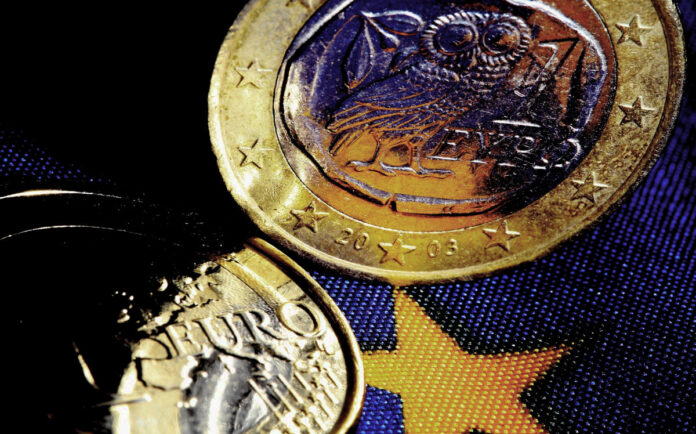 Δημόσιες Επενδύσεις