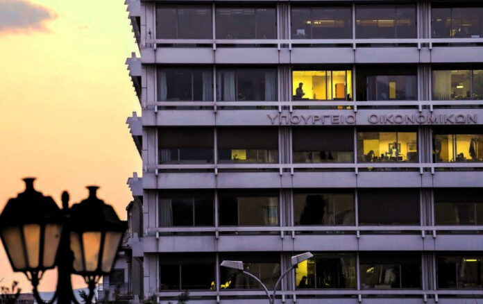 Δημόσιες επενδύσεις μετά το Ταμείο Ανάκαμψης με 10,6 δισ. ευρώ δημόσιες επενδύσεις