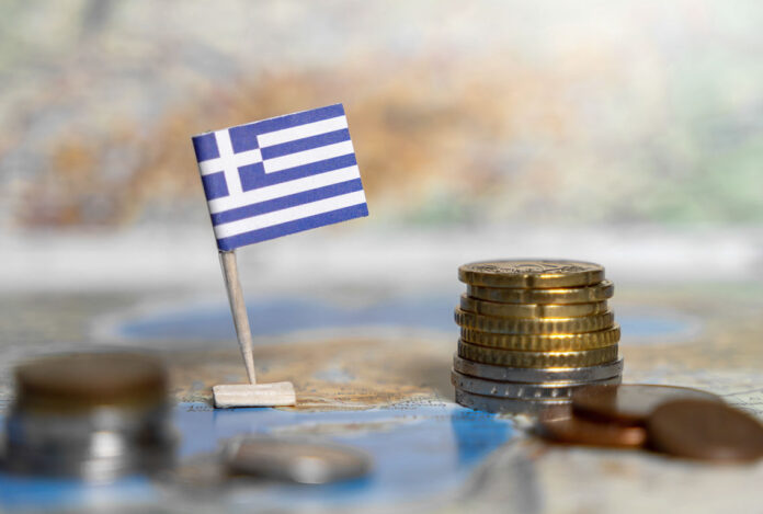 Η Ελλάδα από ουραγός σε μεσαία κατηγορία στα κρατικά ομόλογα δημοσιονομική πειθαρχία