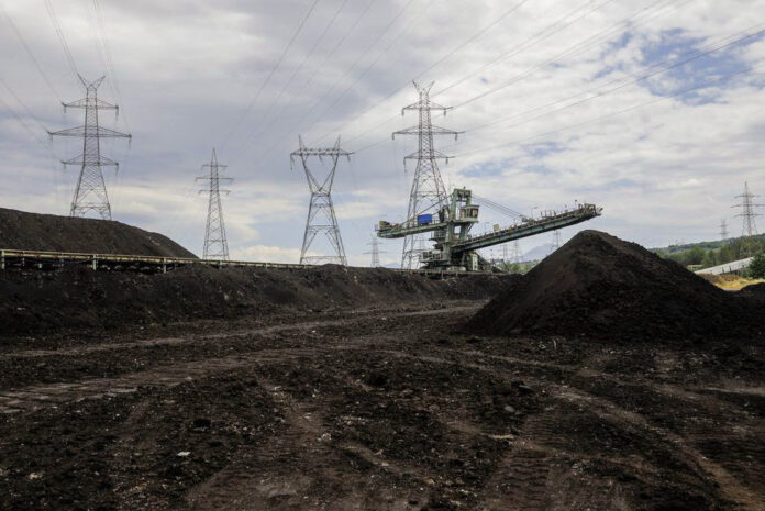 Ινδία: Το «Ελ Νίνιο» επιβραδύνει την απανθρακοποίηση και ενισχύει τον άνθρακα απανθρακοποίηση Ινδίας