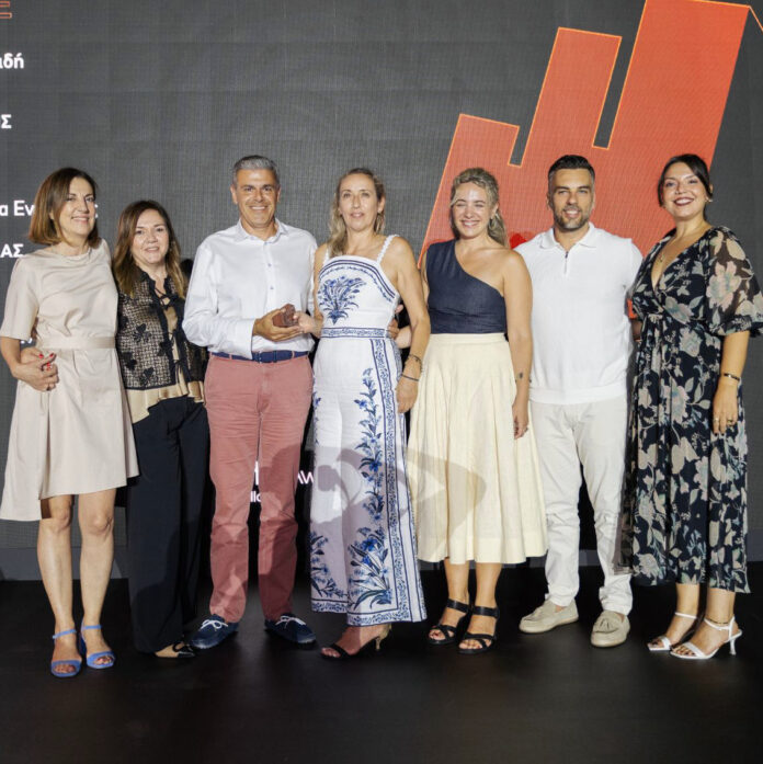 Φυσικό Αέριο Ελληνική Εταιρεία Ενέργειας
