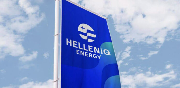 Έκτακτη έκπτωση καυσίμων από Helleniq στη μέση της κρίσης έκπτωση καυσίμων
