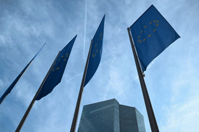 ΕΚΤ βλέπει επίμονο πληθωρισμό και αφήνει ανοιχτό νέο κύκλο αυξήσεων ΕΚΤ πληθωρισμός