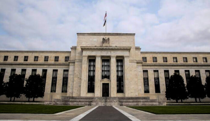 έκθεση Fed