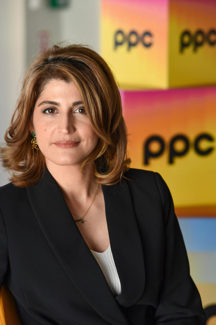 ΔΕΗ επενδύει στη δίδυμη μετάβαση με 24,2 δισ. ευρώ δίδυμη μετάβαση